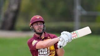 JLT One-Day Cup: Queensland knock runners-up South Australia in rain-affected match